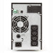 EAN 8436035921799 - Salicru 699CA000013 sistema de alimentación ininterrumpida (UPS) Doble conversión (en línea) 1 kVA 900 W  imagen 3