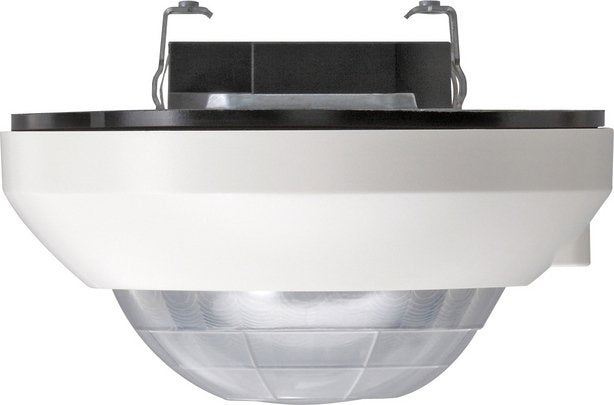 Gira Detector De Presencia 210502 Standard Knx Blanco Puro