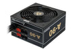 EAN 4710713230835 - Chieftec GDP-650C unidad de fuente de alimentación 650 W 20+4 pin ATX PS/2 Negro imagen 1