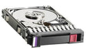 EAN 4053162564619 - HP 600GB SAS disco duro interno 10000 RPM 2.5" imagen 1