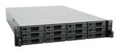 EAN 4711174725038 - Synology SA SA3610 servidor de almacenamiento NAS Bastidor (2U) Intel® Xeon® D-1567 16 GB DDR4 0 TB DiskS imagen 7