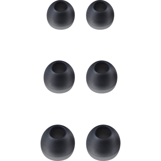 EAN 5025232880997 - Panasonic RP-TCM115E Auriculares Alámbrico Dentro de oído Llamadas/Música Negro imagen 2