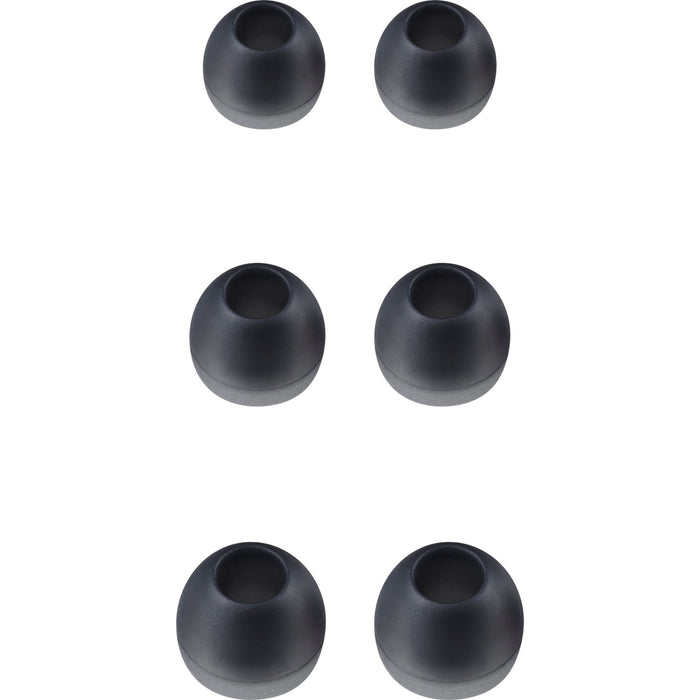 EAN 5025232880997 - Panasonic RP-TCM115E Auriculares Alámbrico Dentro de oído Llamadas/Música Negro imagen 2