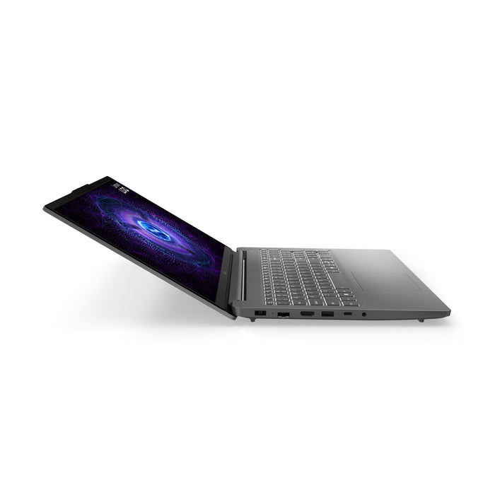 EAN 198155708350 - Lenovo LOQ 15IAX9E Intel® Core™ i5 i5-12450HX Portátil 39,6 cm (15.6") Full HD 16 GB DDR5-SDRAM 512 GB SSD imagen 6