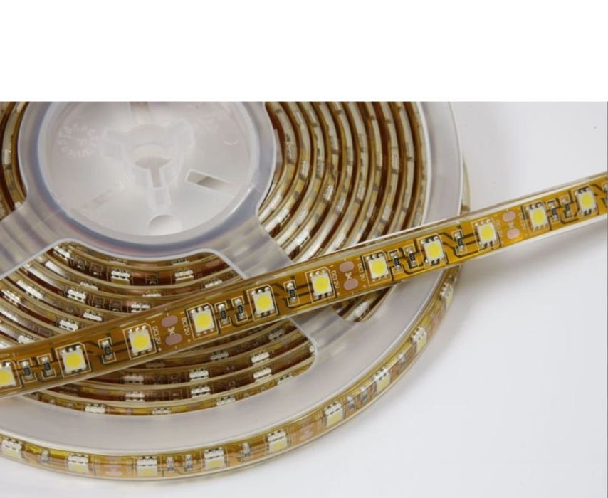 Synergy 21 Led Flex Mrip Warmblanco Dc24v 72w Ip68