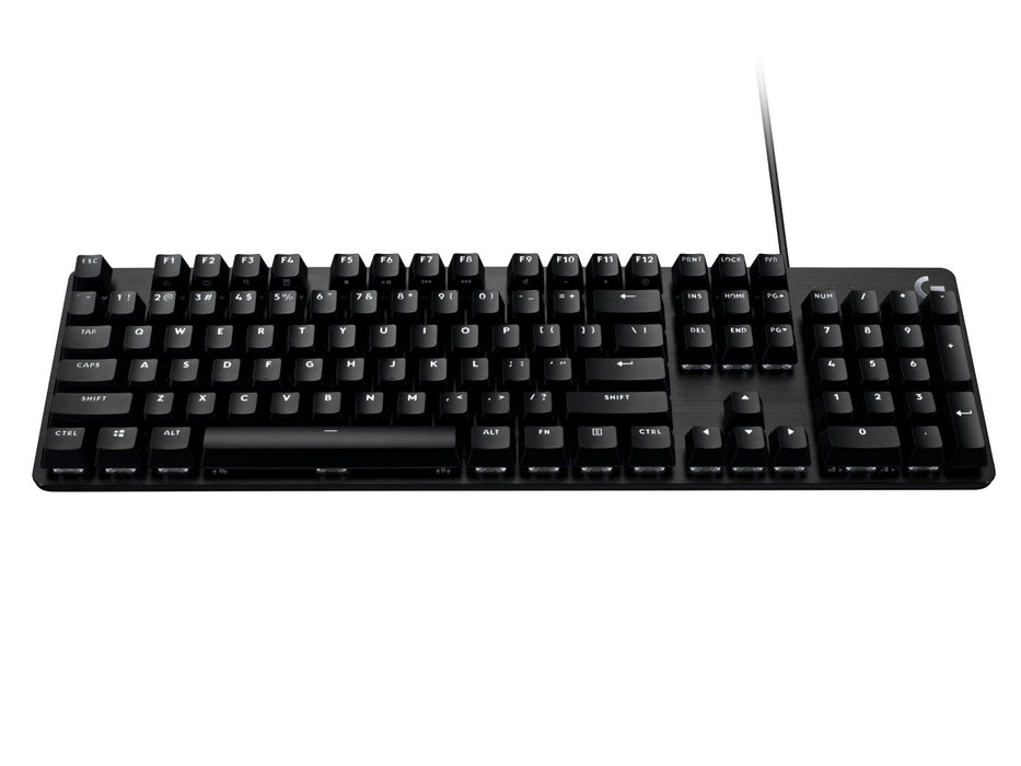 EAN 5099206097926 - Logitech G G413 SE teclado Juego USB QWERTY Internacional de EE.UU. Negro imagen 5