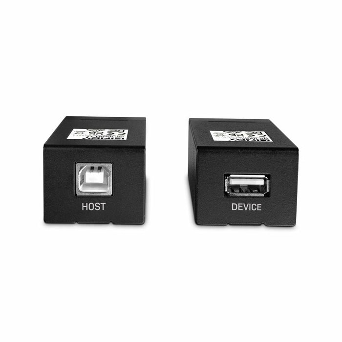 EAN 4002888433914 - Lindy 43391 extensor de consola Transmisor y receptor de consola 480 Mbit/s imagen 3