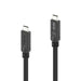 EAN 4251364751121 - PureLink PI6600-030 cable USB USB4 Gen 2x2 3 m USB C Negro imagen 2