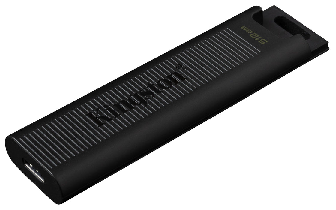 EAN 0740617322392 - Kingston Technology DataTraveler Max unidad flash USB USB Tipo C 3.2 Gen 2 (3.1 Gen 2) Negro imagen 5