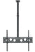 EAN 4250058527035 - Hagor HA DH 400 - 700 L 190,5 cm (75") Negro imagen 1