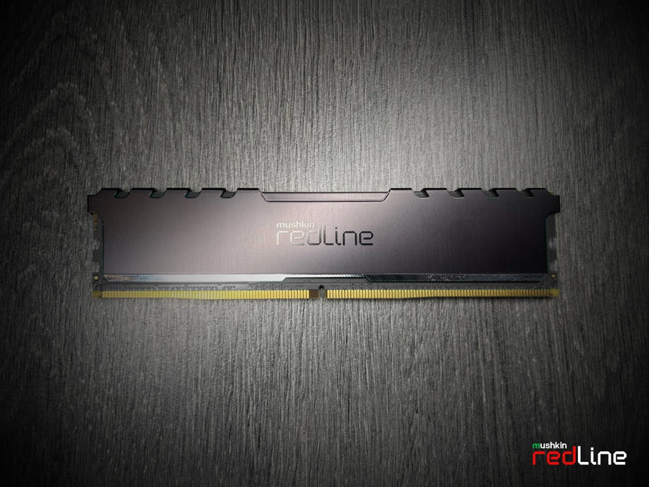 EAN 0846651036698 - Mushkin Redline ST módulo de memoria 32 GB 2 x 16 GB DDR5 288-pin DIMM imagen 9