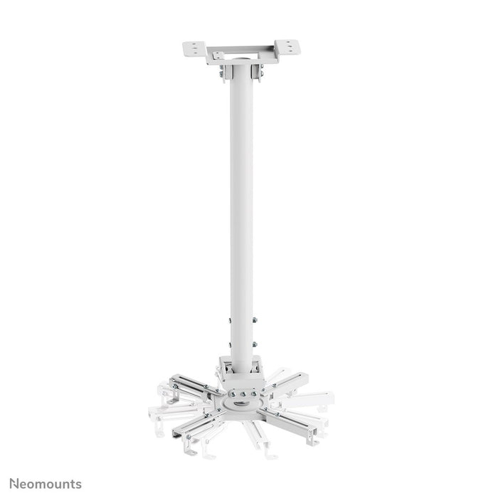 EAN 8721246340645 - Neomounts CL25-550WH1 montaje para projector Blanco imagen 10