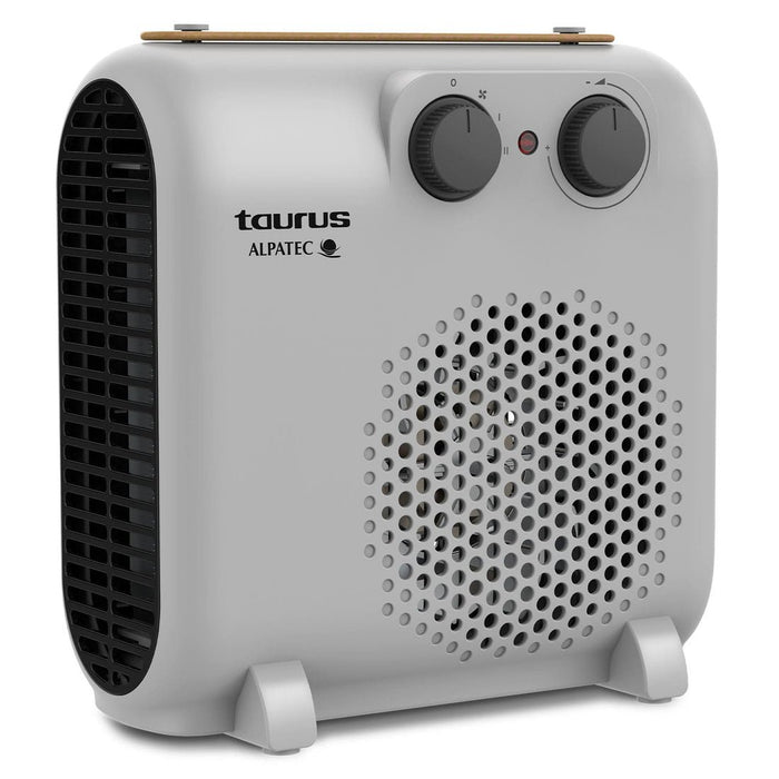 EAN 8414234469205 - Taurus Tropicano Up&Down Interior Gris 2000 W Ventilador eléctrico imagen 2