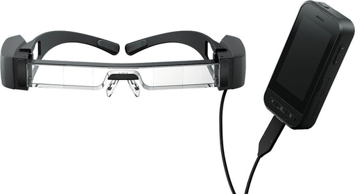 EAN 8715946690018 - Epson Moverio BT-40S gafas inteligentes 2,52 GHz 64 GB Bluetooth Cámara incorporada imagen 1