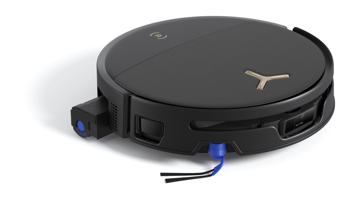 EAN 6979463772424 - Ecovacs DEEBOT T90S PRO OMNI EU 0,25 L Negro imagen 6