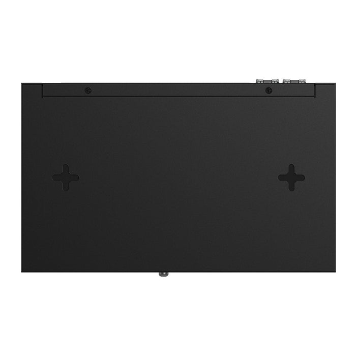 Switch Omada Es210x-M2 8-Port Easy Managed Switch With 2 10ge Sfp+ Slots