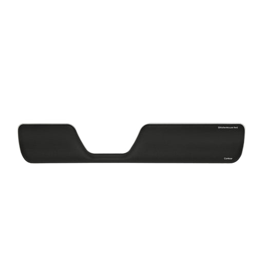 EAN 743870004760 - Contour Design CDWRRED00110 descansa muñecas Cuero vegano Negro imagen 1