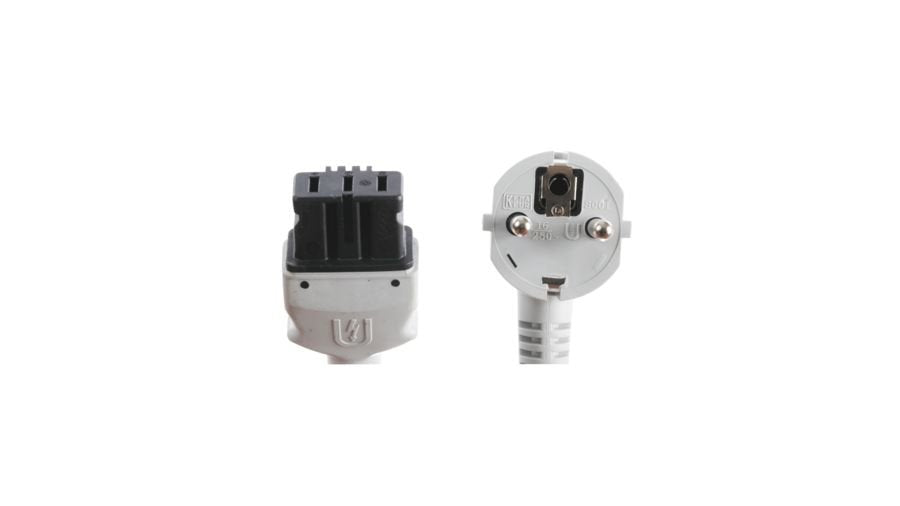 EAN 4242004226499 - Neff Z99RX70X0 cable de transmisión Blanco CEE7/7 imagen 2