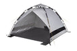EAN 4001690101387 - High Peak Calida 80 Aluminio, Gris imagen 1