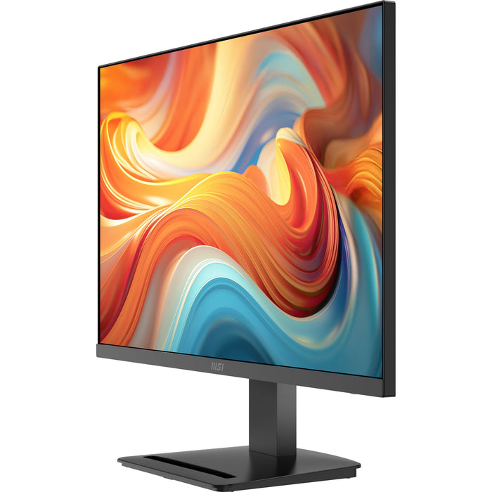 EAN 4711377381543 - MSI Pro MP273Q E14 pantalla para PC 68,6 cm (27") 2560 x 1440 Pixeles Wide Quad HD Negro imagen 11