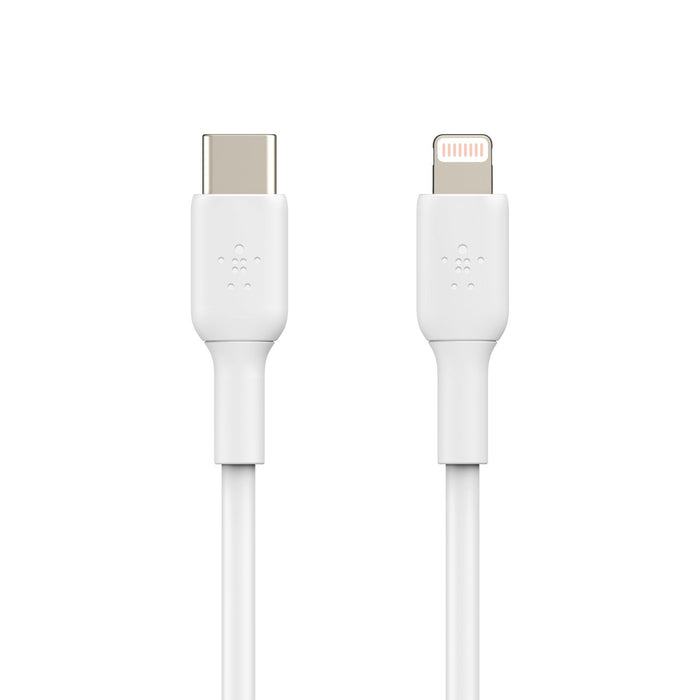 EAN 0745883853250 - Belkin CAA003bt2MWH 2 m Blanco imagen 1