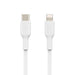 EAN 0745883853250 - Belkin CAA003bt2MWH 2 m Blanco imagen 1