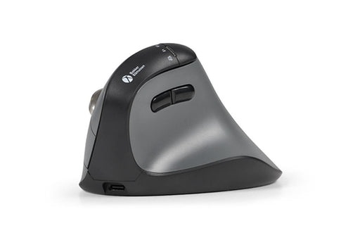 EAN 8719274677901 - BakkerElkhuizen BNEFFP3MVM ratón Oficina mano derecha RF Wireless + Bluetooth + USB Type-C Óptico 5000 DP imagen 2