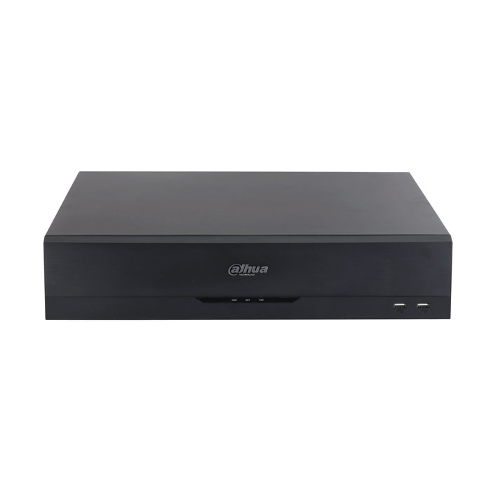 EAN 6923172546418 - Dahua Technology XVR5816S-I3 Negro imagen 2