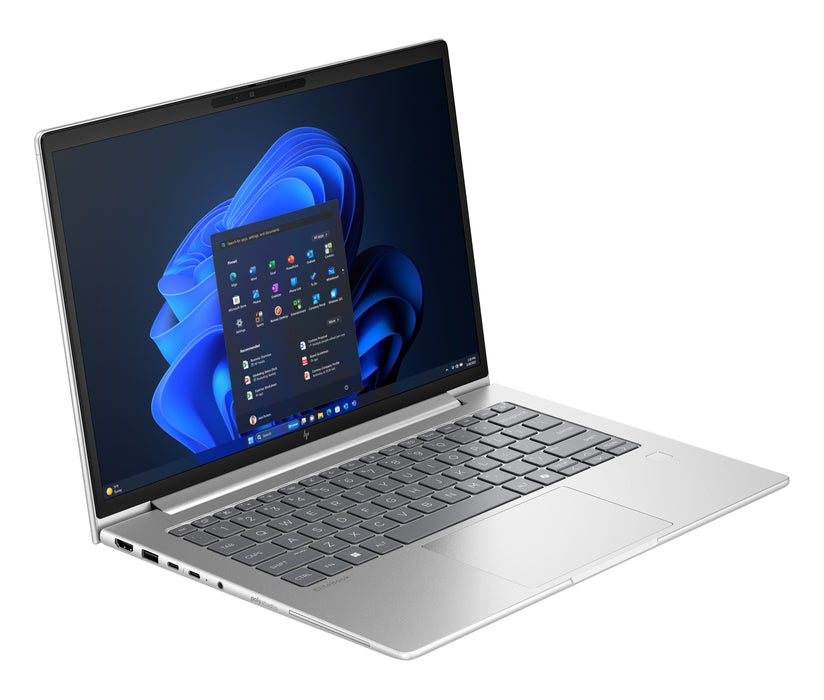 EAN 0199764324627 - HP EliteBook 6 G1a AI PC Wolf Pro Security Edition AMD Ryzen AI 7 250 Portátil 35,6 cm (14") WUXGA 16 GB  imagen 2