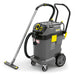 EAN 4054278061405 - Kärcher NT 50/1 Gris 50 L 1380 W imagen 1