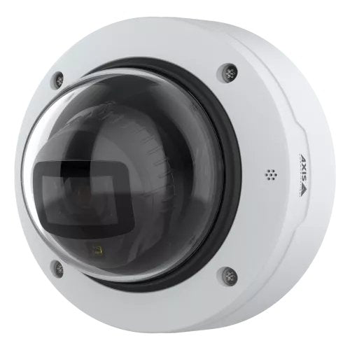 Axis Netzwerkcamara Fix Dome P3285-Lv Hdtv 1080p