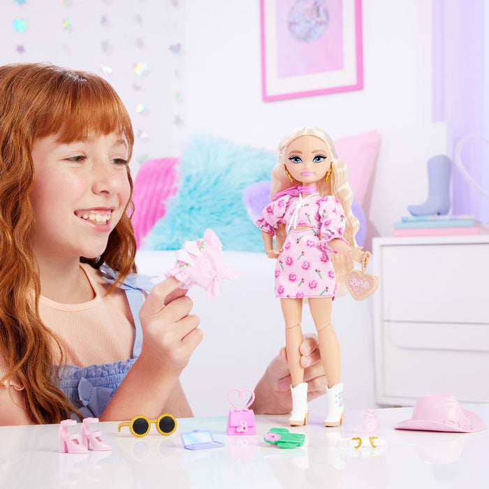 EAN 0194735314522 - Barbie Dream Besties JGH87 muñeca imagen 2