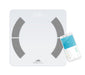 EAN 8590393405732 - Eta ETA277990000 báscula de baño Plaza Blanco Báscula personal electrónica imagen 8