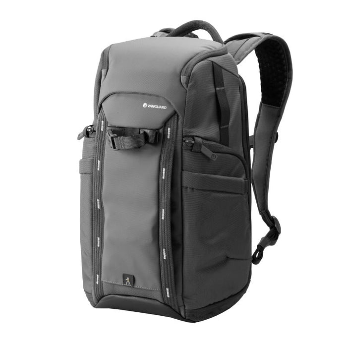 EAN 4719856250199 - Vanguard VEO ADAPTOR R44 GY estuche para cámara fotográfica Mochila Gris imagen 5