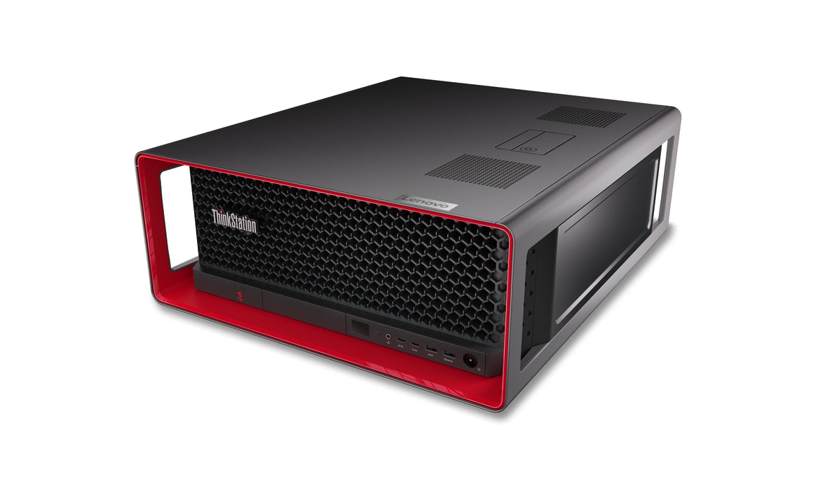 Pc Workstation Lenovo Thinkstation P7 Xeon W7-3565x 64gb 1tbssd W11 Pro Topseller