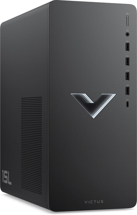 EAN 0198122505685 - Victus by HP TG02-1051ns Intel® Core™ i5 i5-13400F 16 GB DDR4-SDRAM 512 GB SSD AMD Radeon RX 6400 Windows imagen 3