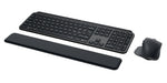 EAN 5099206104440 - Logitech MX Keys Combo for Business Gen 2 teclado Ratón incluido Oficina RF Wireless + Bluetooth QWERTY I imagen 4