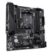 EAN 4719331883416 - GIGABYTE B550M X AORUS ELITE AMD B550 Zócalo AM4 micro ATX imagen 3