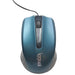 EAN 8435364317549 - iggual IGG317549 ratón Oficina Ambidextro USB tipo A Óptico 800 DPI imagen 1