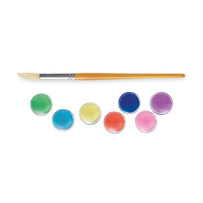 EAN 8003511424053 - Carioca 42405 pintura a base de agua Multi 24 pieza(s) imagen 2