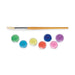 EAN 8003511424046 - Carioca 42404 pintura a base de agua Multi 12 pieza(s) imagen 2