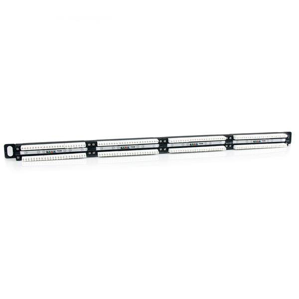 EAN 0065030847988 - StarTech.com PANELHU24 panel de parcheo 0.5U imagen 4