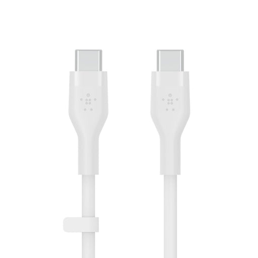 EAN 0745883832309 - Belkin BOOST↑CHARGE Flex cable USB USB 2.0 2 m USB C Blanco imagen 1