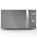 EAN 8435484015448 - Cecotec 01544 microondas Plata Microondas con grill Encimera 30 L 1000 W imagen 1