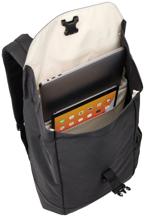EAN 0085854253338 - Thule Lithos TLBP213 - black mochila Mochila informal Negro Poliéster imagen 5