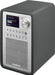 EAN 4711317994024 - Sangean Revery R5 Internet Negro, Plata imagen 3