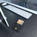 EAN 8436574709315 - AISENS ASCR-SN06-BK lector de tarjeta inteligente Interior USB USB 2.0 imagen 4