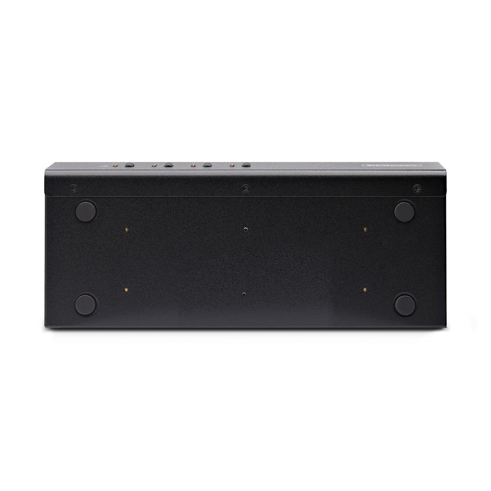 EAN 0065030899697 - StarTech.com P4DD46A2-KVM-SWITCH interruptor KVM Negro imagen 6
