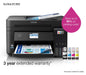 EAN 8715946683751 - Epson EcoTank ET-4850 Inyección de tinta 4800 x 1200 DPI 33 ppm Wifi imagen 25