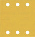EAN 4059952542331 - Bosch 2 608 900 895 disco de afilar Madera Hoja lijadora imagen 1